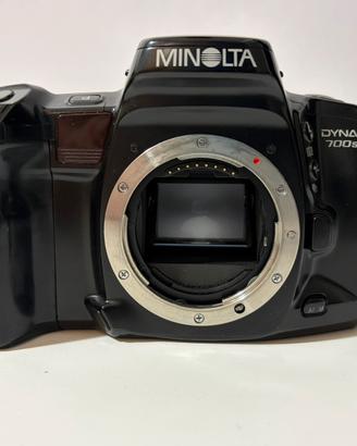 Minolta Af 700si