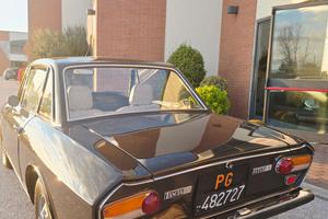 Lancia Fulvia 1.3 s Targa Oro Asi 2 proprietari