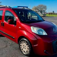 Fiat Qubo