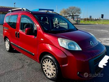 Fiat Qubo