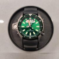 Citizen Promaster Aqualand I Limited Edition