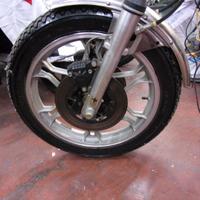 Cerchi completi Ducati GTV 350 500