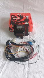 Centralina Malossi Xmax 300