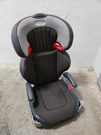 seggiolino auto 

