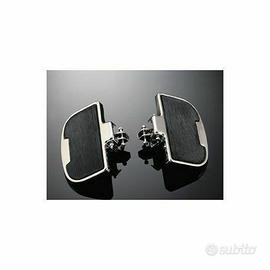 Pedane pedaline pedanine suzuki honda kawasaki yam