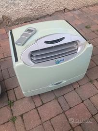 Condizionatore olimpia splendid