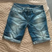 Short jeans Gas