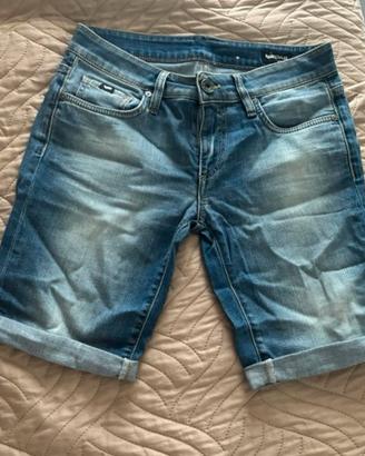 Short jeans Gas