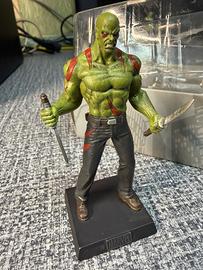 Drax  - Supereroi Marvel Fabbri + Fascicolo
