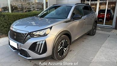 Peugeot 2008 1.2 puretech Allure S&S 100cv *P...