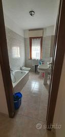 3 camere in appartamento