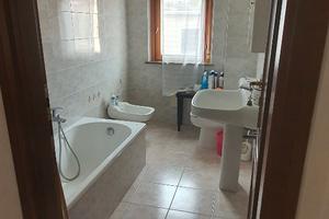 3 camere in appartamento