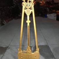 CAVALLETTO DA ESPOSIZIONE