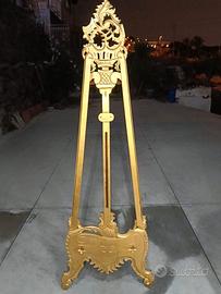 CAVALLETTO DA ESPOSIZIONE