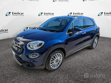 FIAT 500X - 500 X 1.6 Multijet 130cv Connect U5450