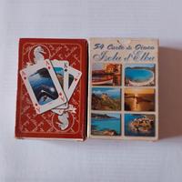 2 mazzi di carte personalizzate