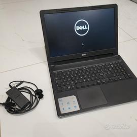 Notebook Dell Vostro 3000 da 15 pollici 