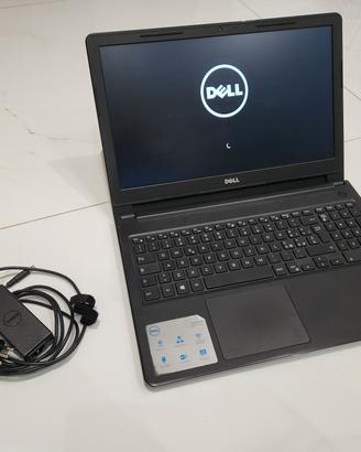 Notebook Dell Vostro 3000 da 15 pollici 