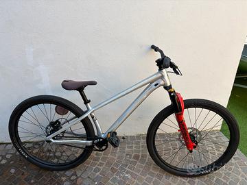 Bici Dirt bike P.4  Specialized