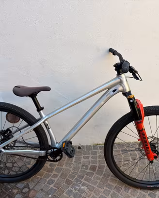 Bici Dirt bike P.4  Specialized