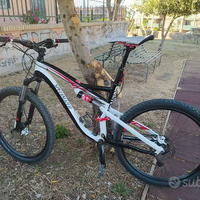 Specialized Camber Comp 26 "