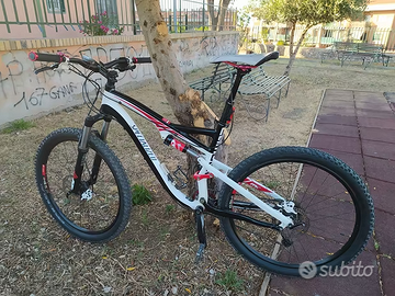 Specialized Camber Comp 26 "