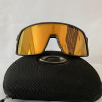 Oakley Sutro - Prizm 24k (gold)