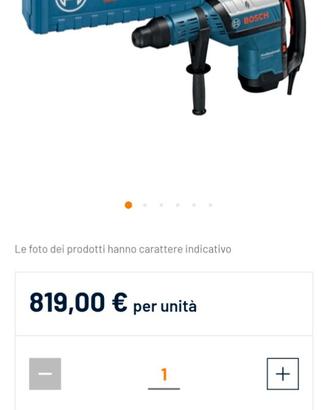 Martello demolitore