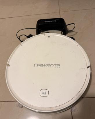 Robot Rowenta X-Plorer serie 40