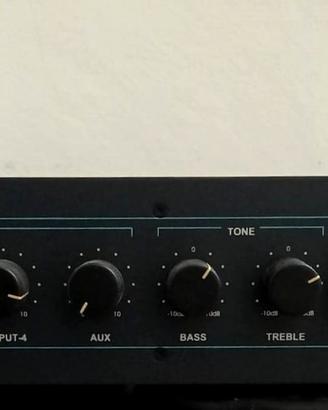 Amplificatore db MUP12.5