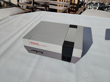 Nintendo NES - 1985 Funzionante