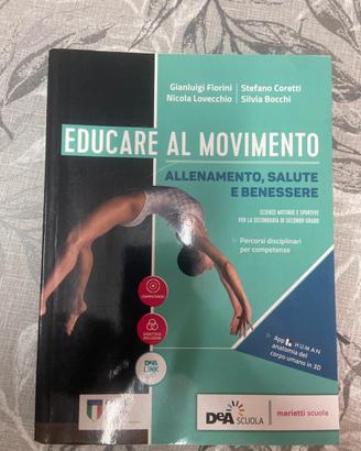 Educare al movimento
