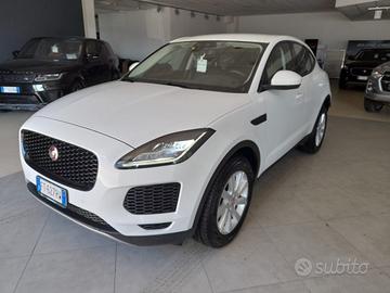 JAGUAR E-Pace (X540) E-Pace 2.0D 180 CV A...