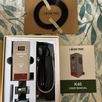 Modulo Laser Tree K40 da 40W nuovo