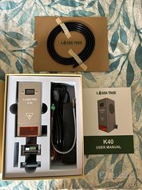 Modulo Laser Tree K40 da 40W nuovo