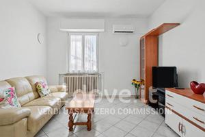 Appartamento di 87 m² con 4 locali e posto auto a 