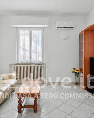Appartamento di 87 m² con 4 locali e posto auto a 