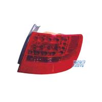 FANALE DESTRO A LED PER AUDI A6 04-08 AVANT