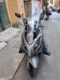 scooter gdink 300 sempre tagliandato