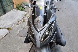 scooter gdink 300 sempre tagliandato