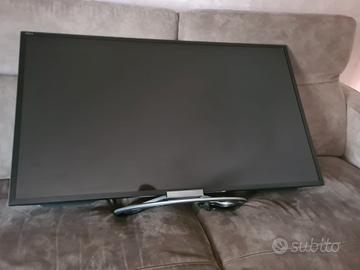 TV Sony Bravia modello W805A 