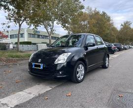 Suzuki Swift 1.3, benzina, 5 p. 2009