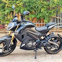PROMO NUOVO Keeway RKF 125-A LIQUIDO KLACK