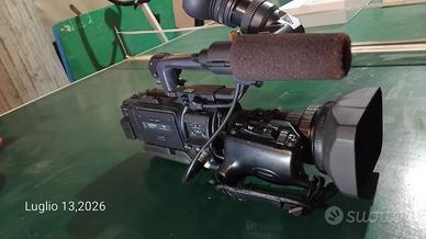 Videocamera JVC GY-HD 110 PRO