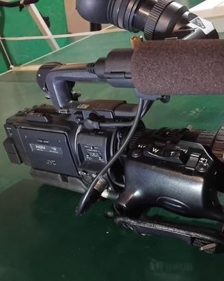 Videocamera JVC GY-HD 110 PRO