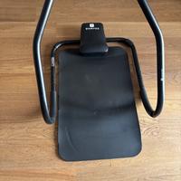 Attrezzo addominali Domyos