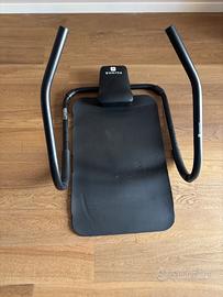 Attrezzo addominali Domyos