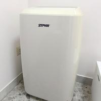 Condizionatore portatile 12.000 btu