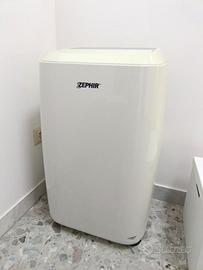 Condizionatore portatile 12.000 btu