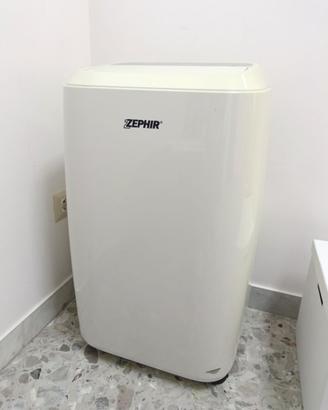 Condizionatore portatile 12.000 btu